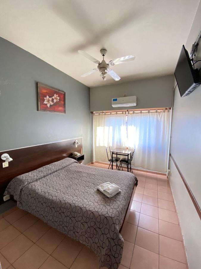 Hotel Viedma Buenos Aires Exteriér fotografie