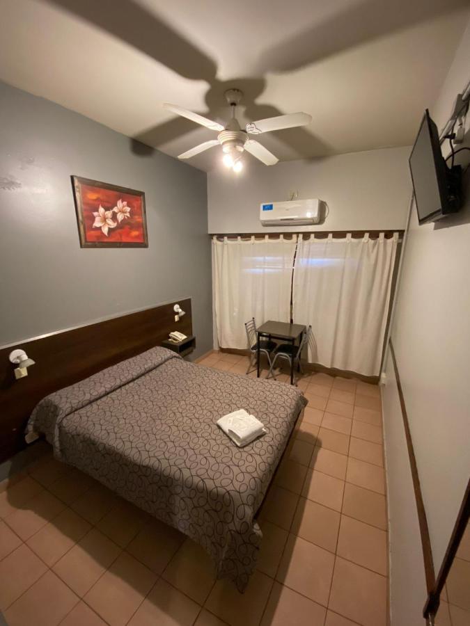 Hotel Viedma Buenos Aires Exteriér fotografie