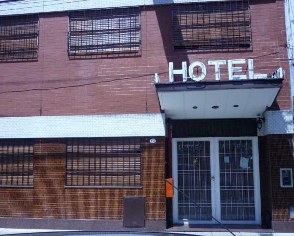Hotel Viedma Buenos Aires Exteriér fotografie